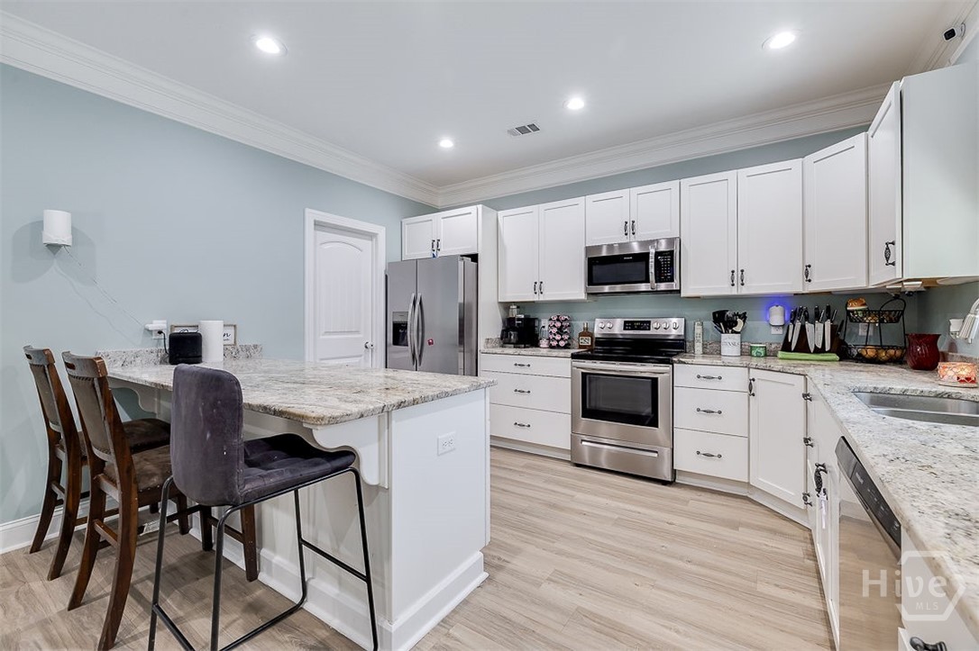 306 Polly Branch Drive Rincon, GA 31326 - Photo 13 of 45