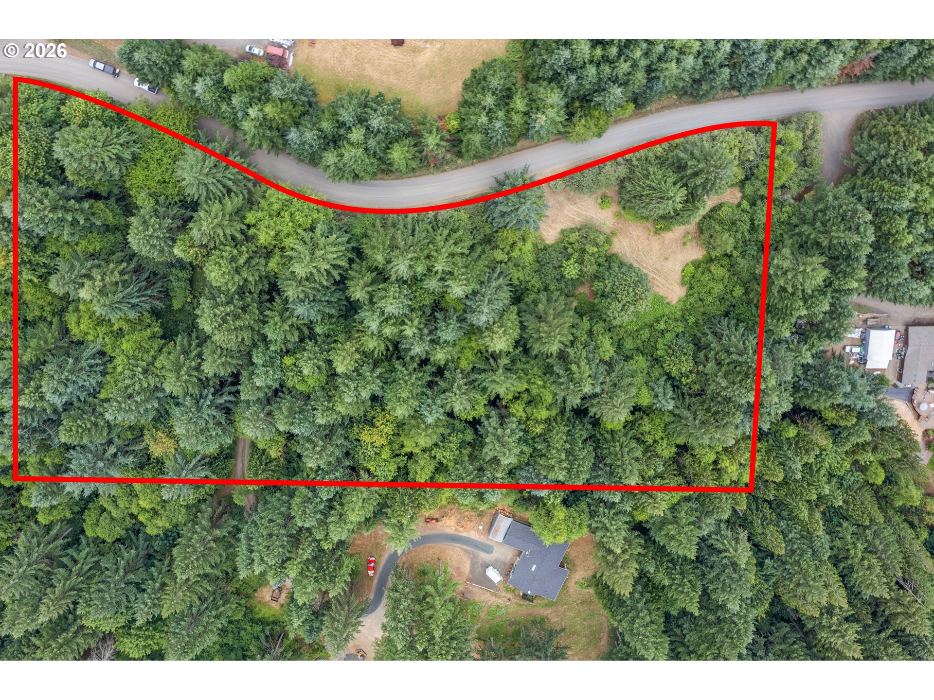 56570 Northwest Strassel Road Forest Grove, OR 97116 - Photo 11 of 21