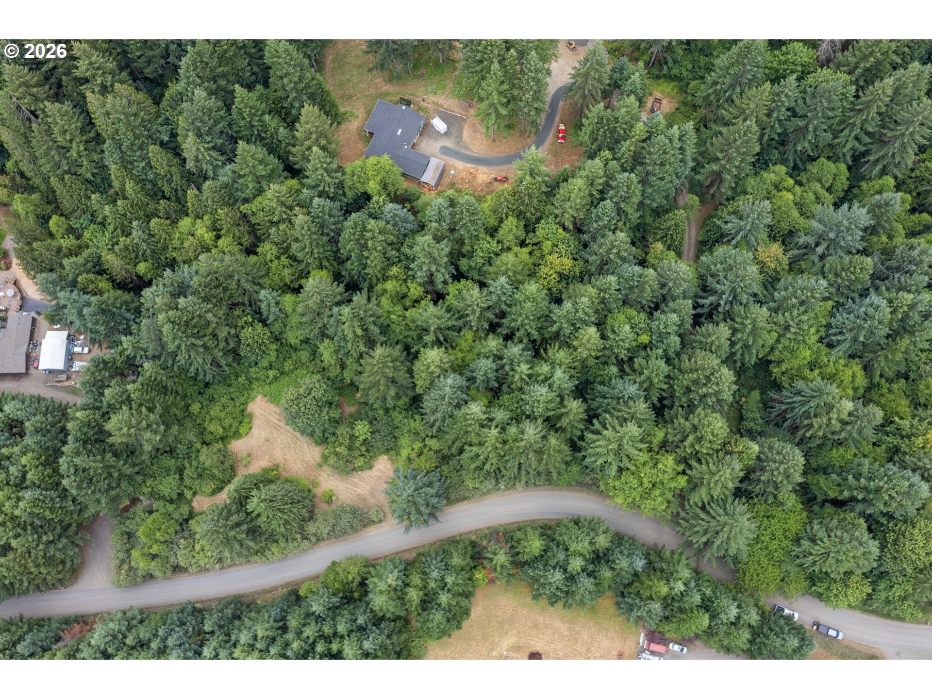 56570 Northwest Strassel Road Forest Grove, OR 97116 - Photo 12 of 21