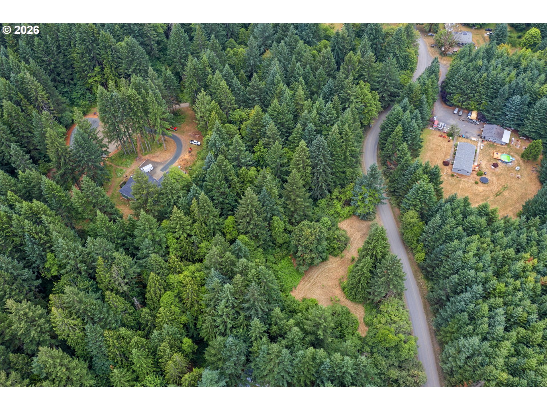 56570 Northwest Strassel Road Forest Grove, OR 97116 - Photo 14 of 21