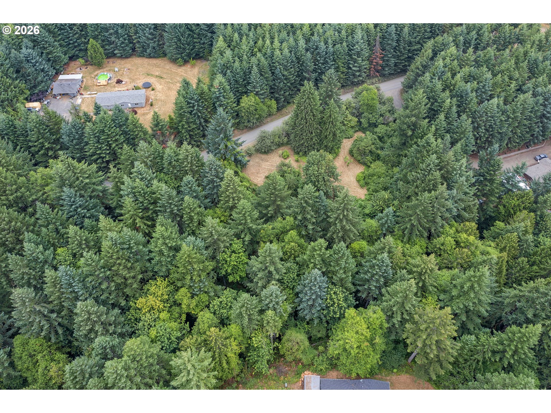 56570 Northwest Strassel Road Forest Grove, OR 97116 - Photo 15 of 21