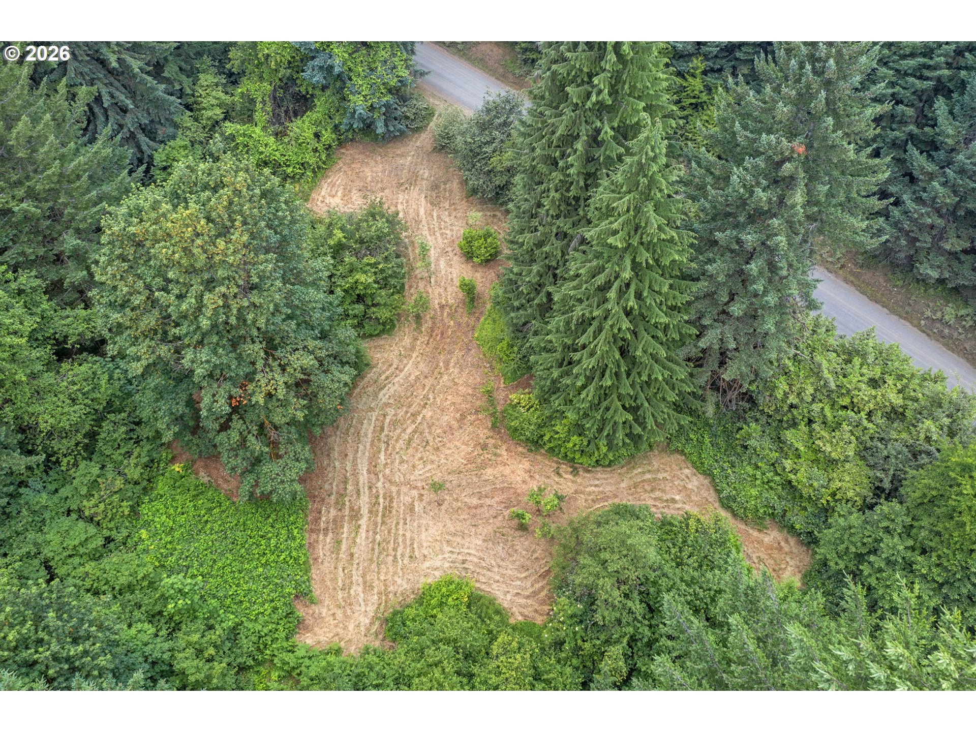 56570 Northwest Strassel Road Forest Grove, OR 97116 - Photo 19 of 21