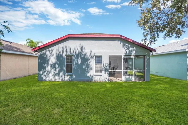 $1,895 | 11732 Crest Creek Drive, Riverview, FL 33569