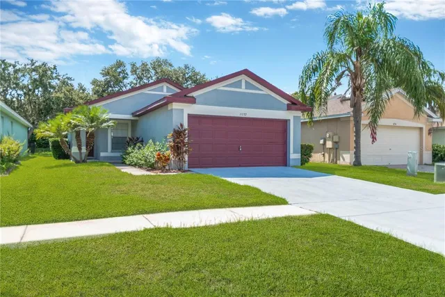 $1,895 | 11732 Crest Creek Drive, Riverview, FL 33569
