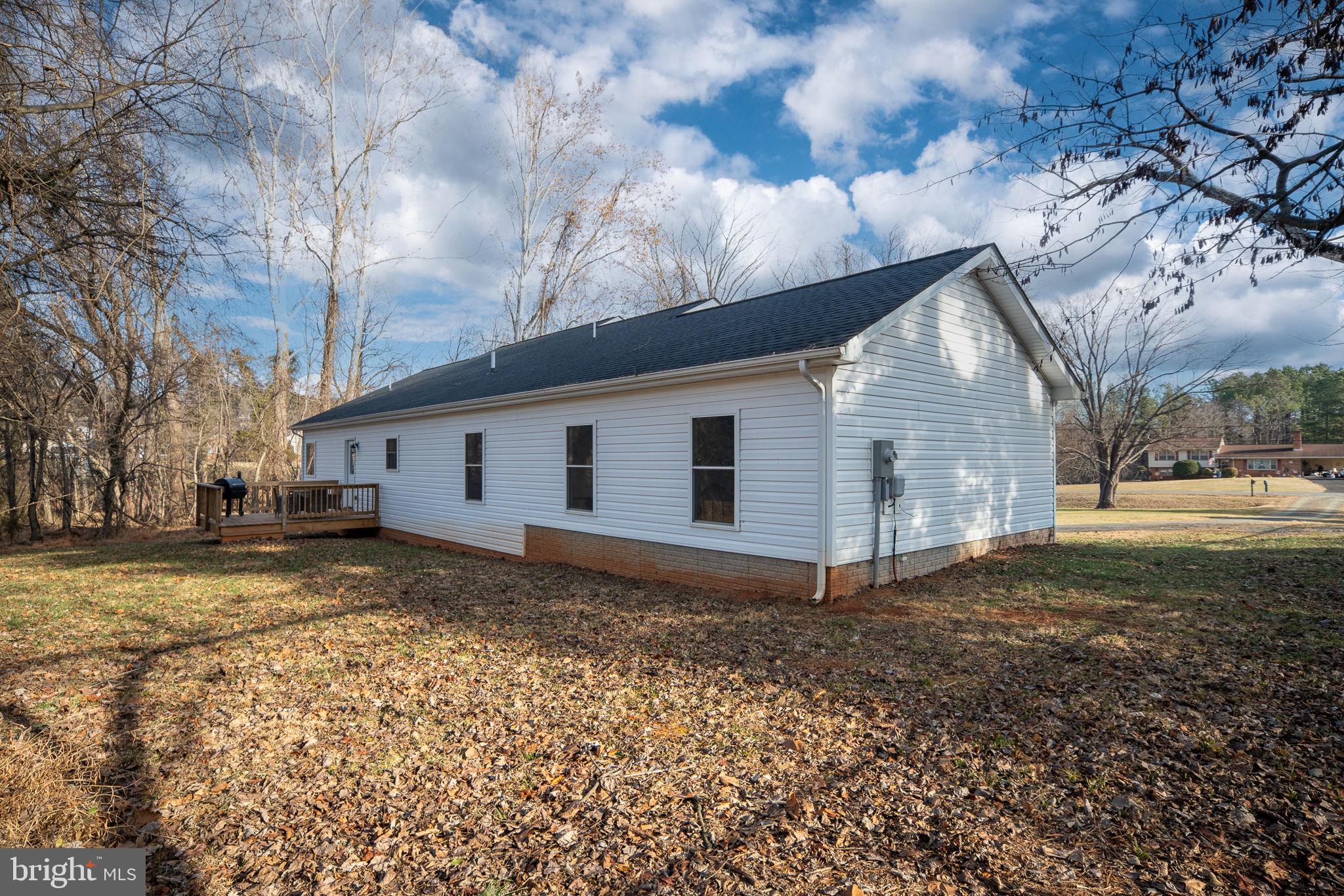 158 Red Hill Road Orange, VA 22960 - Photo 48 of 54 Gallery Image 48