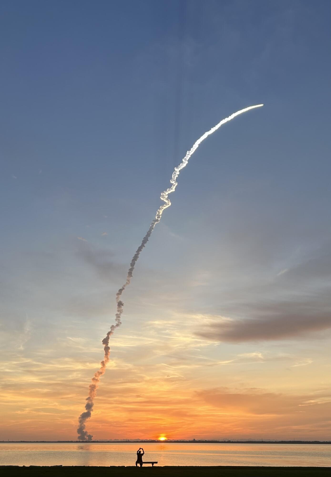 7330 N Highway, Unit 102 Cocoa, FL 32922 - Photo 26 of 26 a view of a ocean view