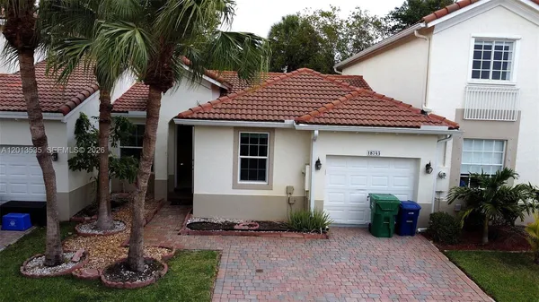 $3,300 | 18743 Southwest 27th Street, Unit 18743, Miramar, FL 33029
