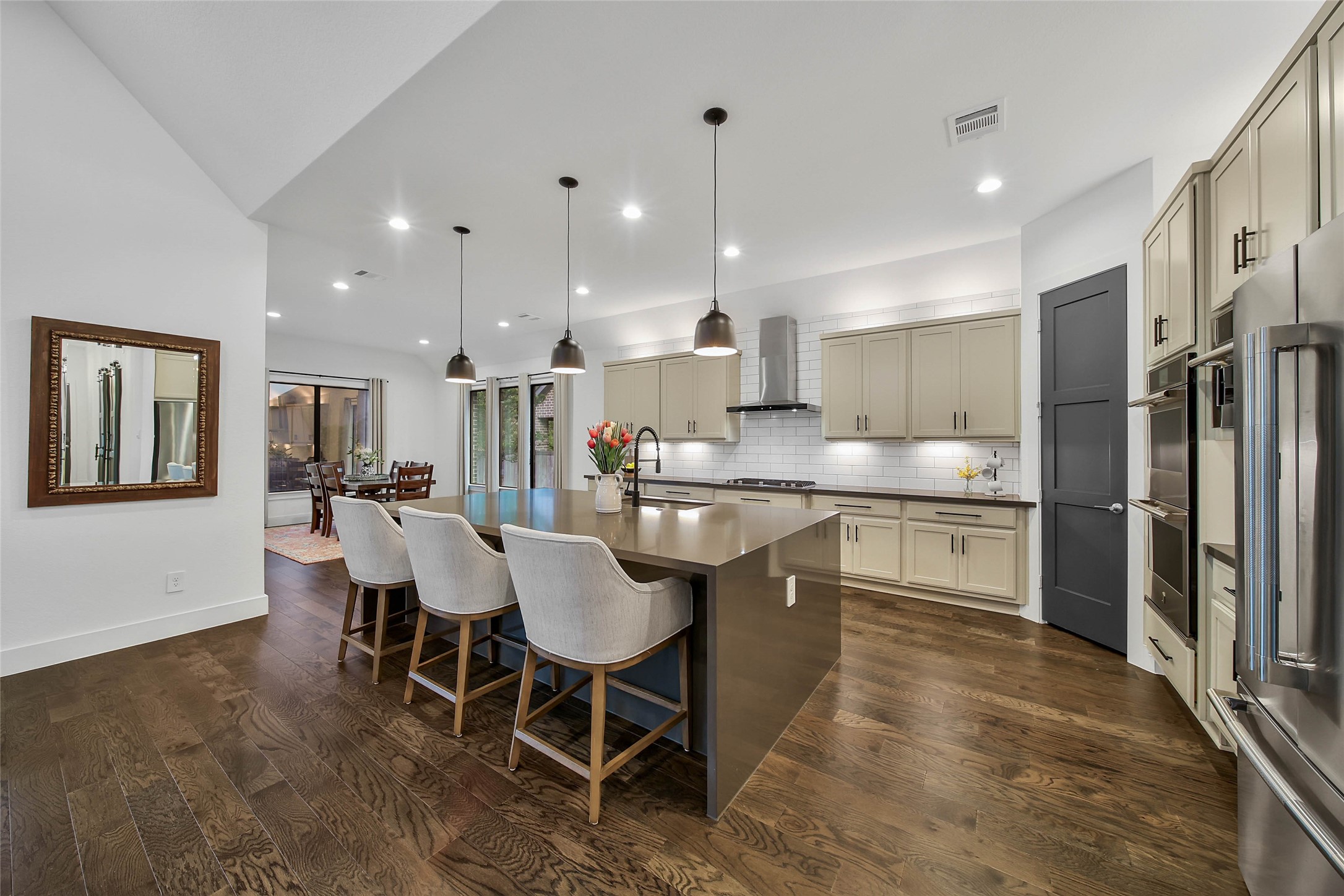 1015 Oak Briar Lane Conroe, TX 77384 - Photo 17 of 50