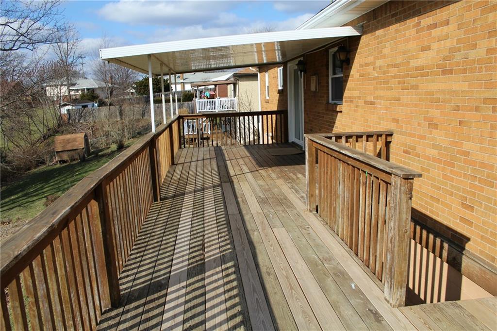 110 Chestnut Center Monaca, PA 15061 - Photo 8 of 10 Gallery Image 8