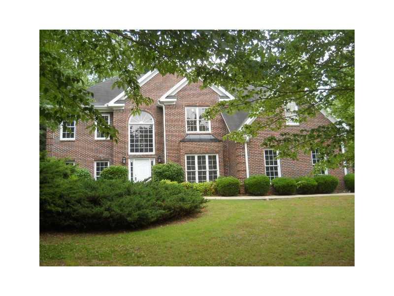 1258 Spring Creek Southwest Atlanta, GA 30311 - Photo 1 of 1 Exterior Front.