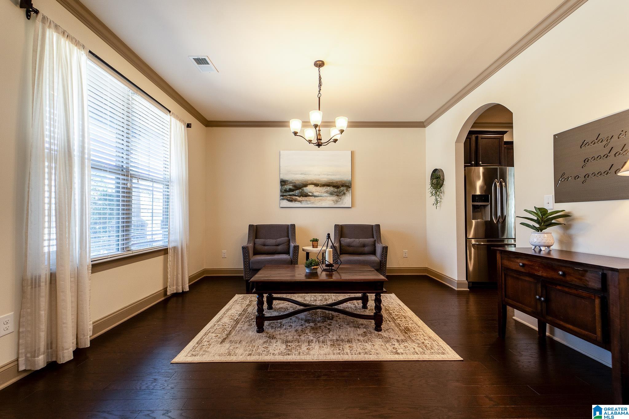 541 Chelsea Station Circle Chelsea, AL 35043 - Photo 22 of 61