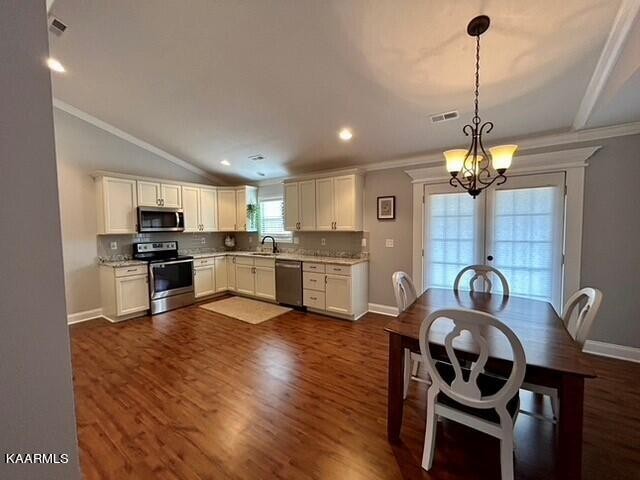 2615 Best Road Maryville, TN 37803 - Photo 10 of 33 Gallery Image 10