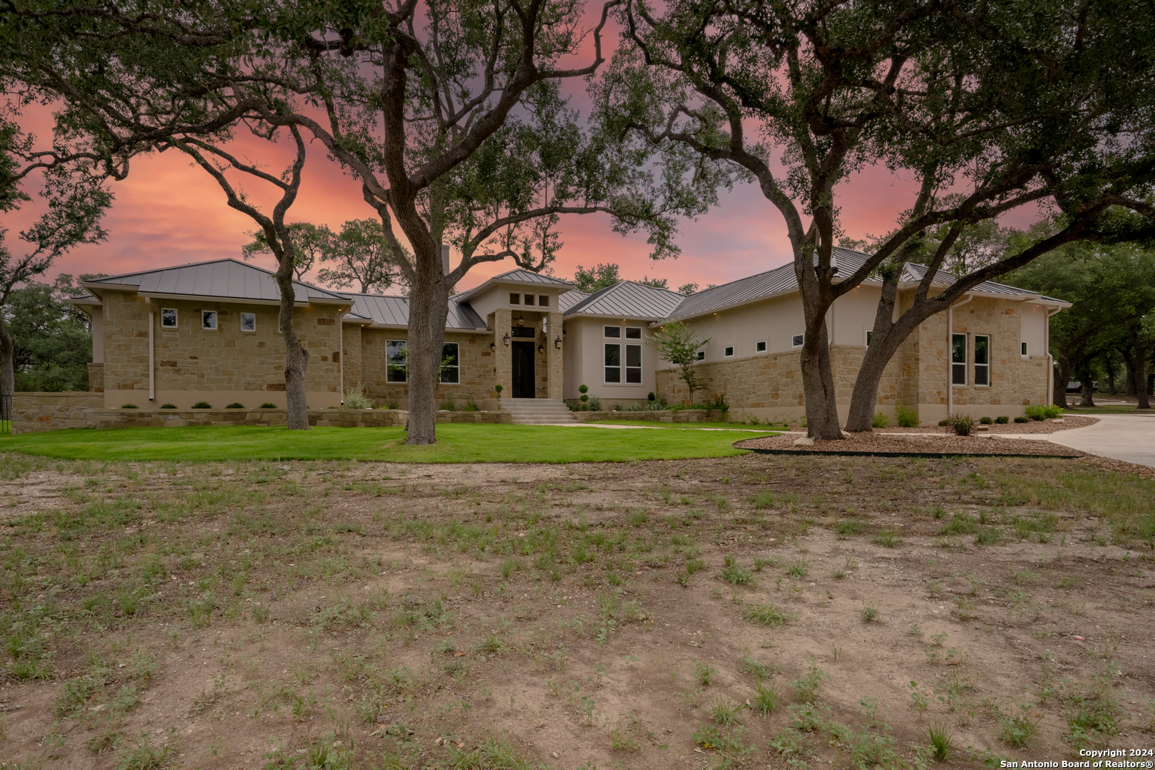 507 Arthur Court Spring Branch, TX 78070 - Photo 1 of 42