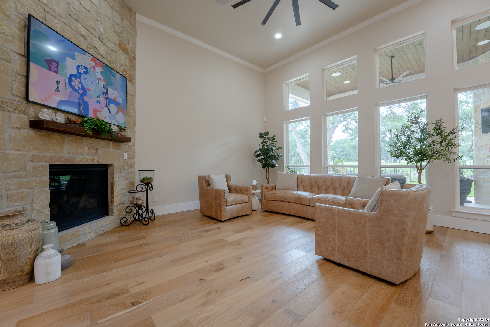 507 Arthur Court Spring Branch, TX 78070 - Photo 11 of 42