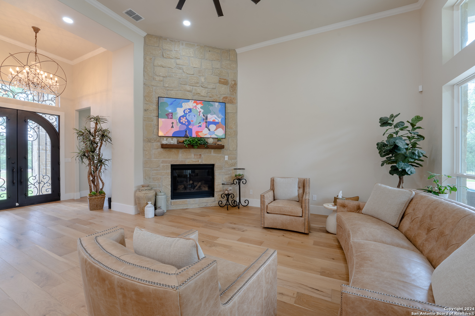 507 Arthur Court Spring Branch, TX 78070 - Photo 12 of 42