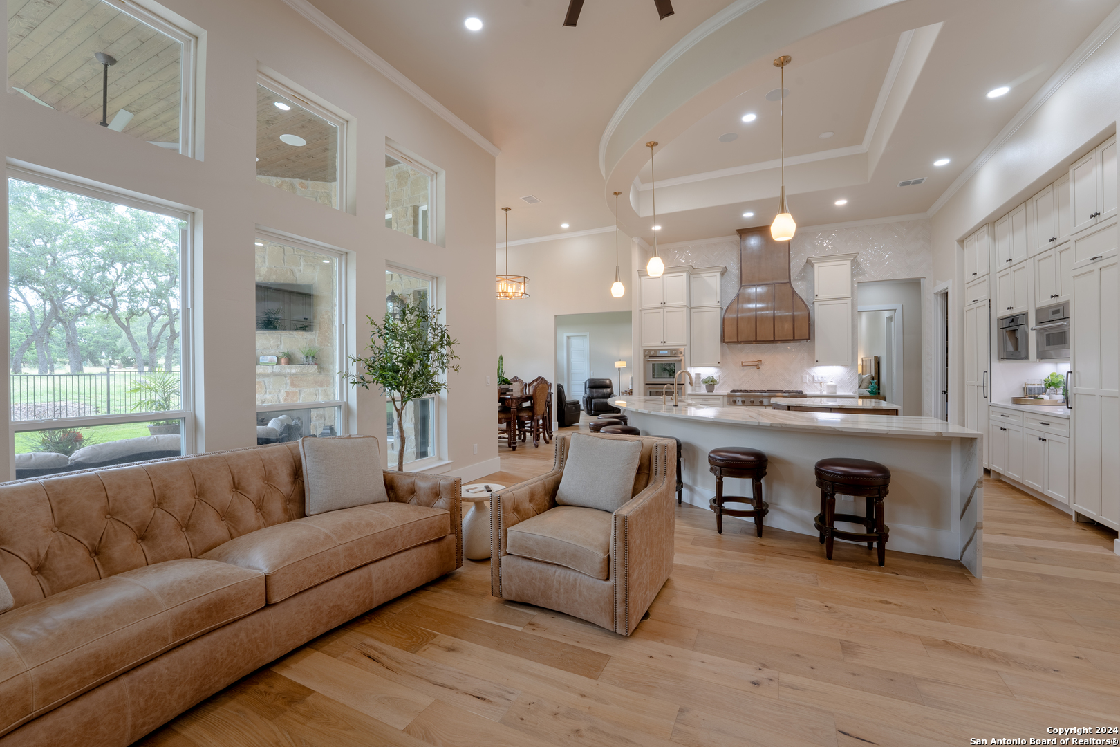 507 Arthur Court Spring Branch, TX 78070 - Photo 13 of 42