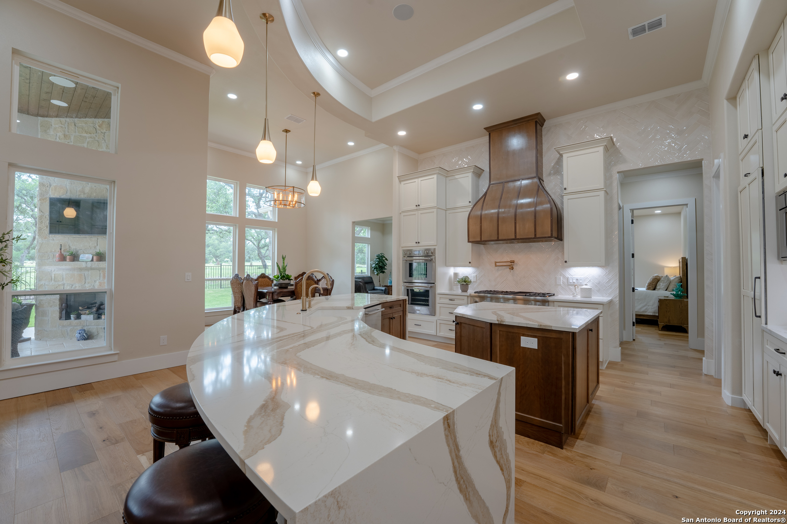 507 Arthur Court Spring Branch, TX 78070 - Photo 15 of 42