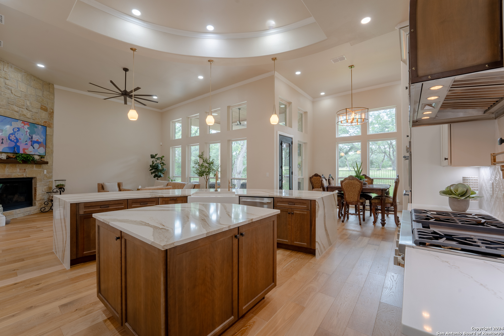 507 Arthur Court Spring Branch, TX 78070 - Photo 16 of 42