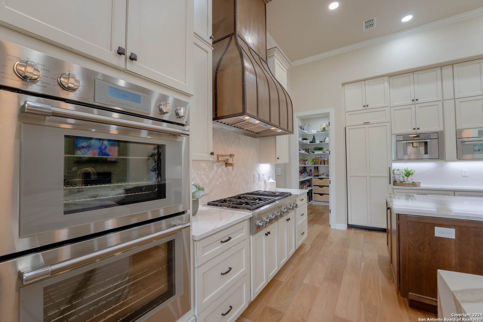 507 Arthur Court Spring Branch, TX 78070 - Photo 18 of 42