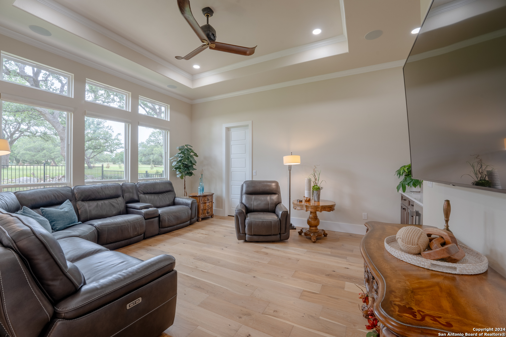 507 Arthur Court Spring Branch, TX 78070 - Photo 20 of 42