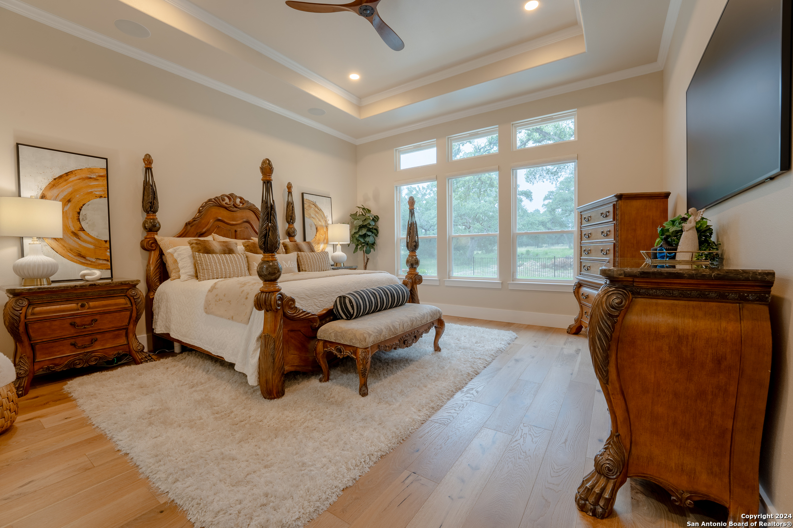 507 Arthur Court Spring Branch, TX 78070 - Photo 2 of 42