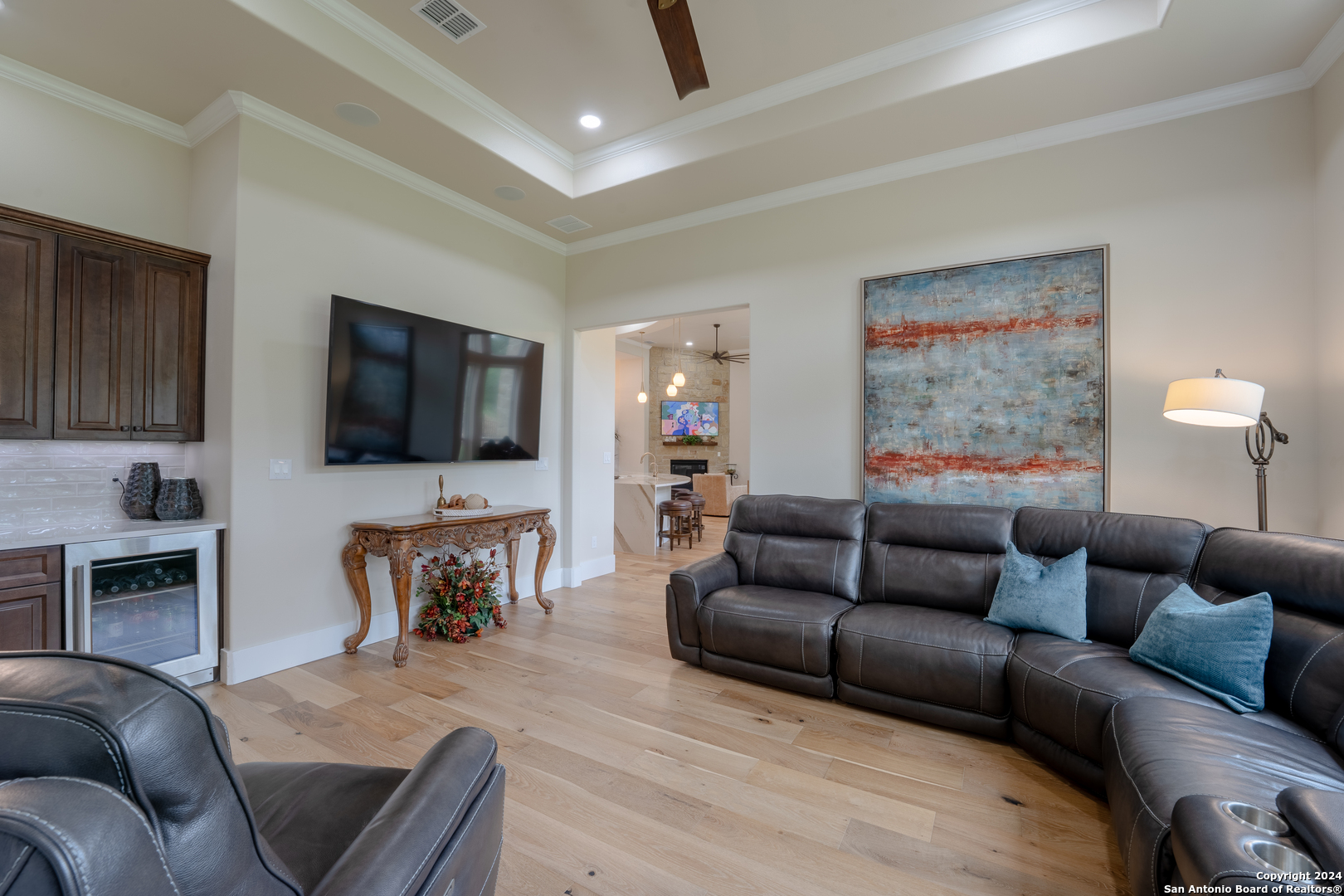 507 Arthur Court Spring Branch, TX 78070 - Photo 21 of 42