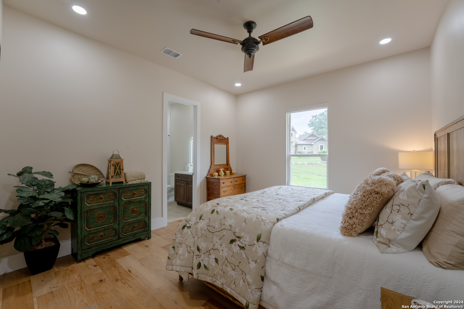 507 Arthur Court Spring Branch, TX 78070 - Photo 23 of 42