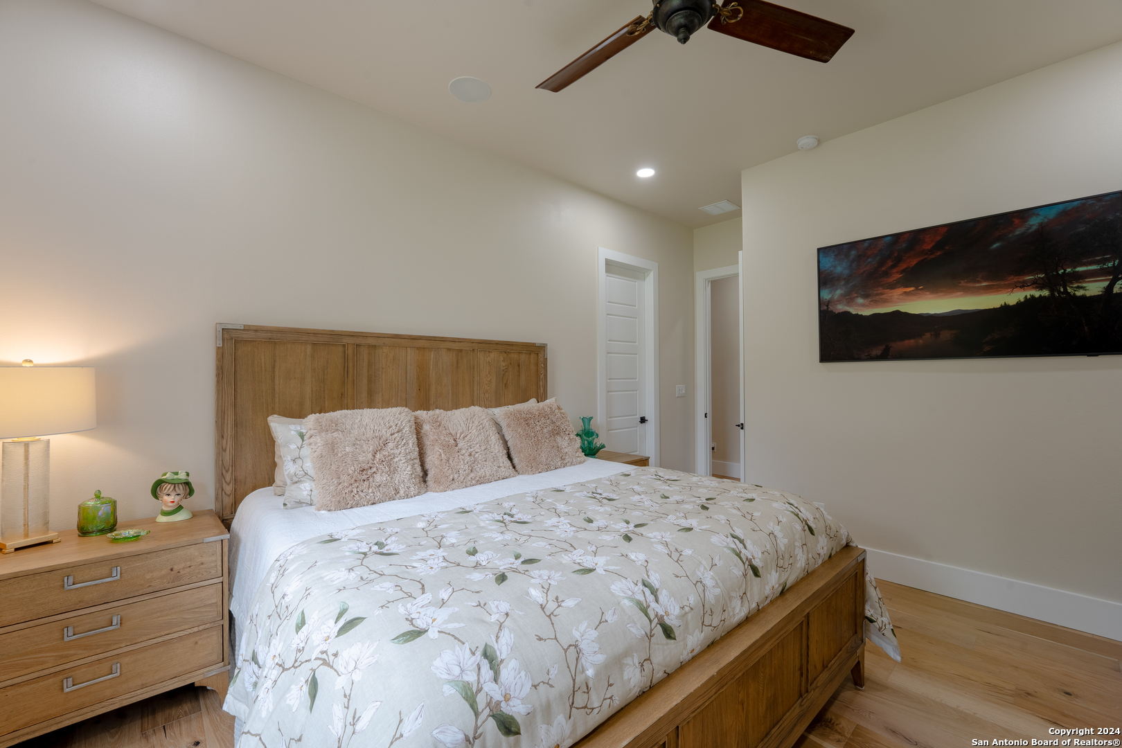 507 Arthur Court Spring Branch, TX 78070 - Photo 24 of 42