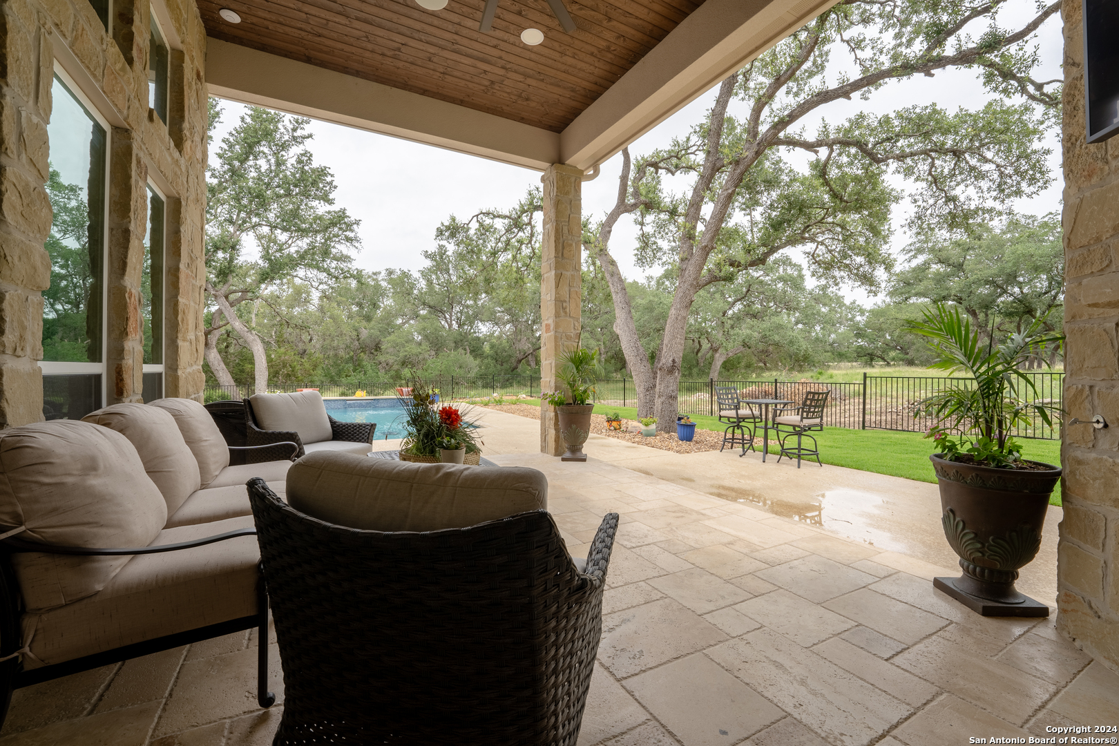 507 Arthur Court Spring Branch, TX 78070 - Photo 30 of 42