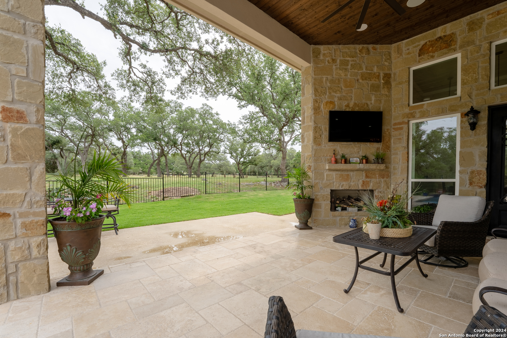 507 Arthur Court Spring Branch, TX 78070 - Photo 31 of 42