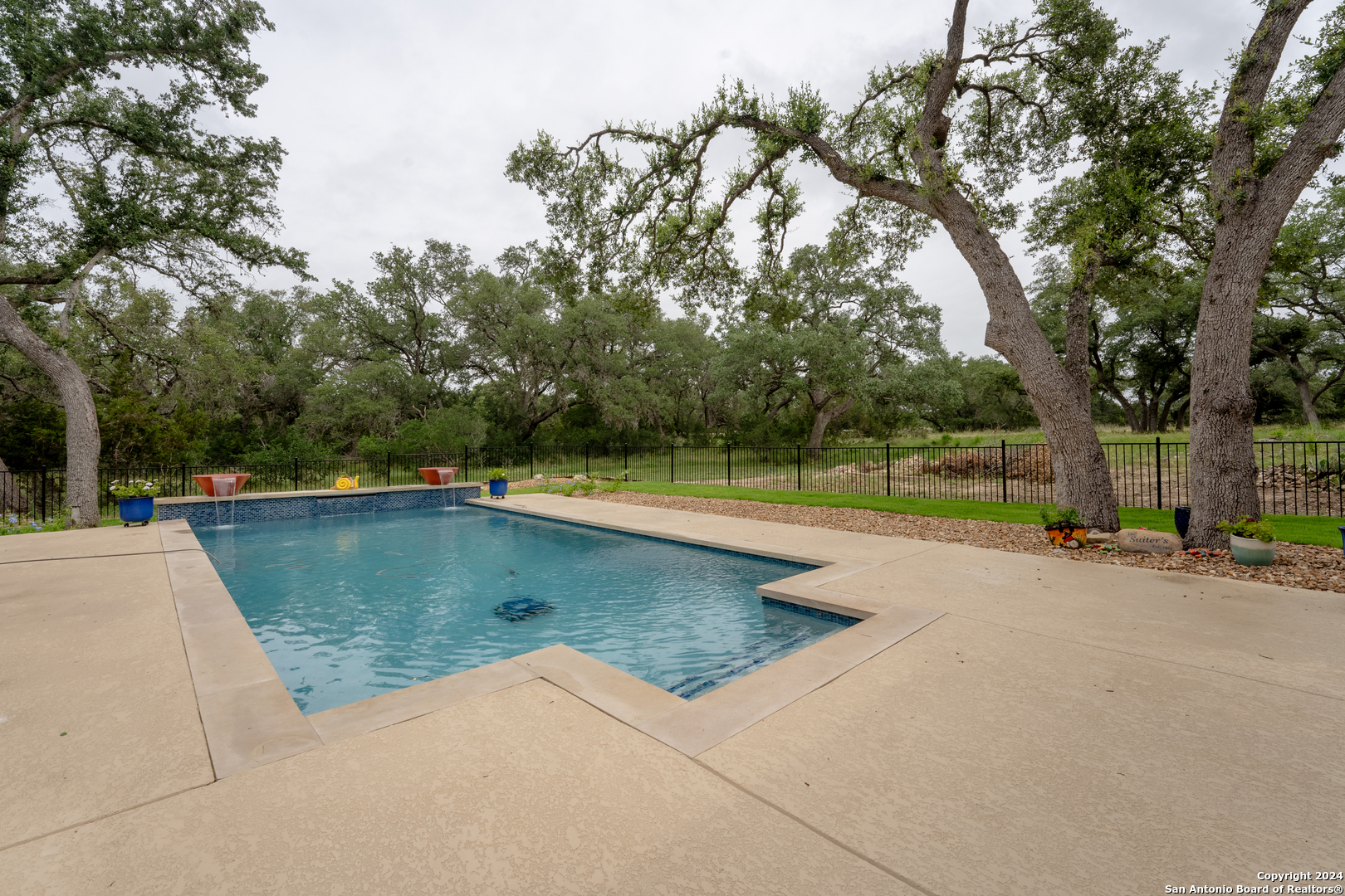 507 Arthur Court Spring Branch, TX 78070 - Photo 33 of 42