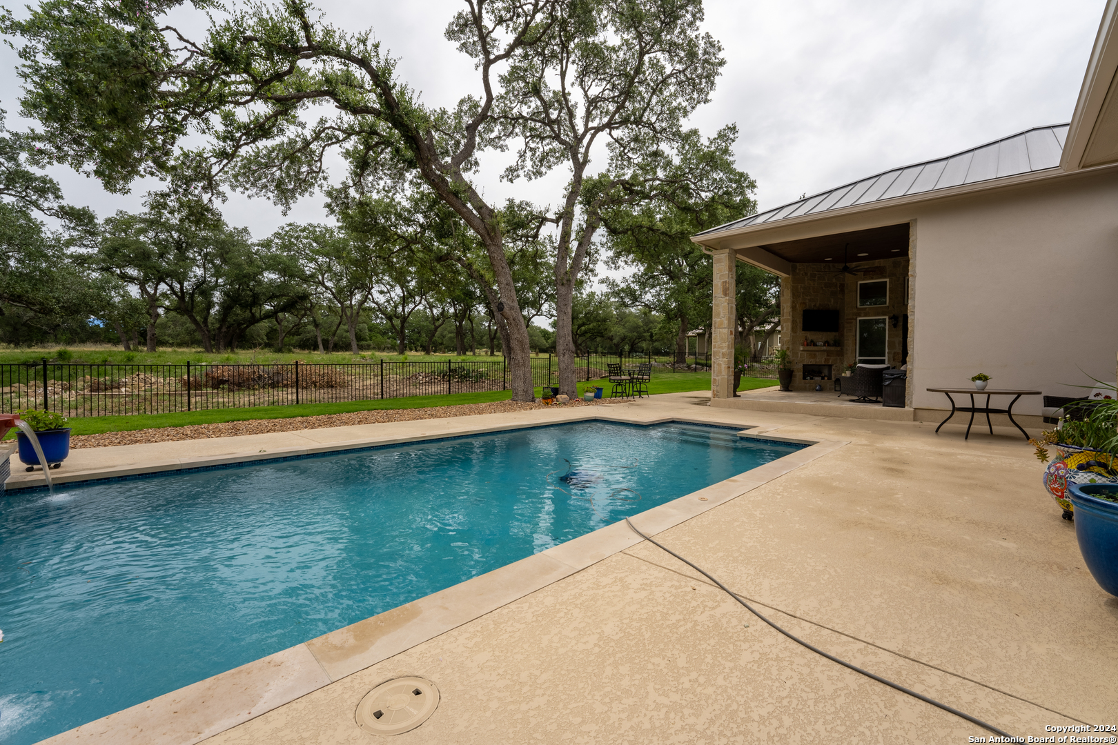 507 Arthur Court Spring Branch, TX 78070 - Photo 34 of 42