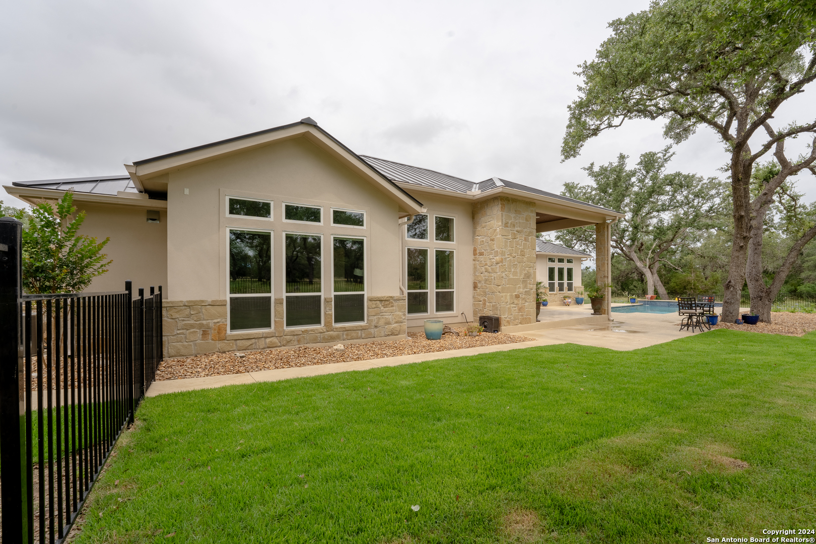 507 Arthur Court Spring Branch, TX 78070 - Photo 35 of 42