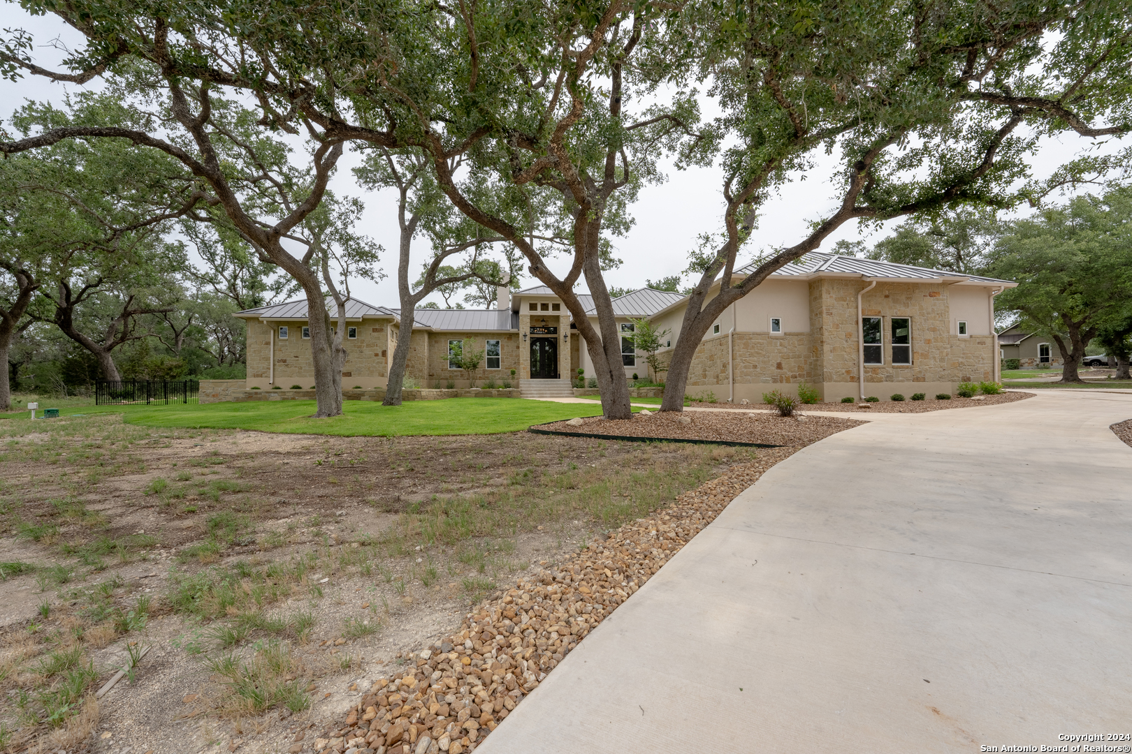 507 Arthur Court Spring Branch, TX 78070 - Photo 37 of 42