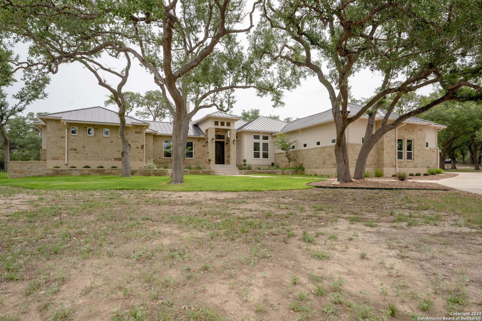 507 Arthur Court Spring Branch, TX 78070 - Photo 38 of 42