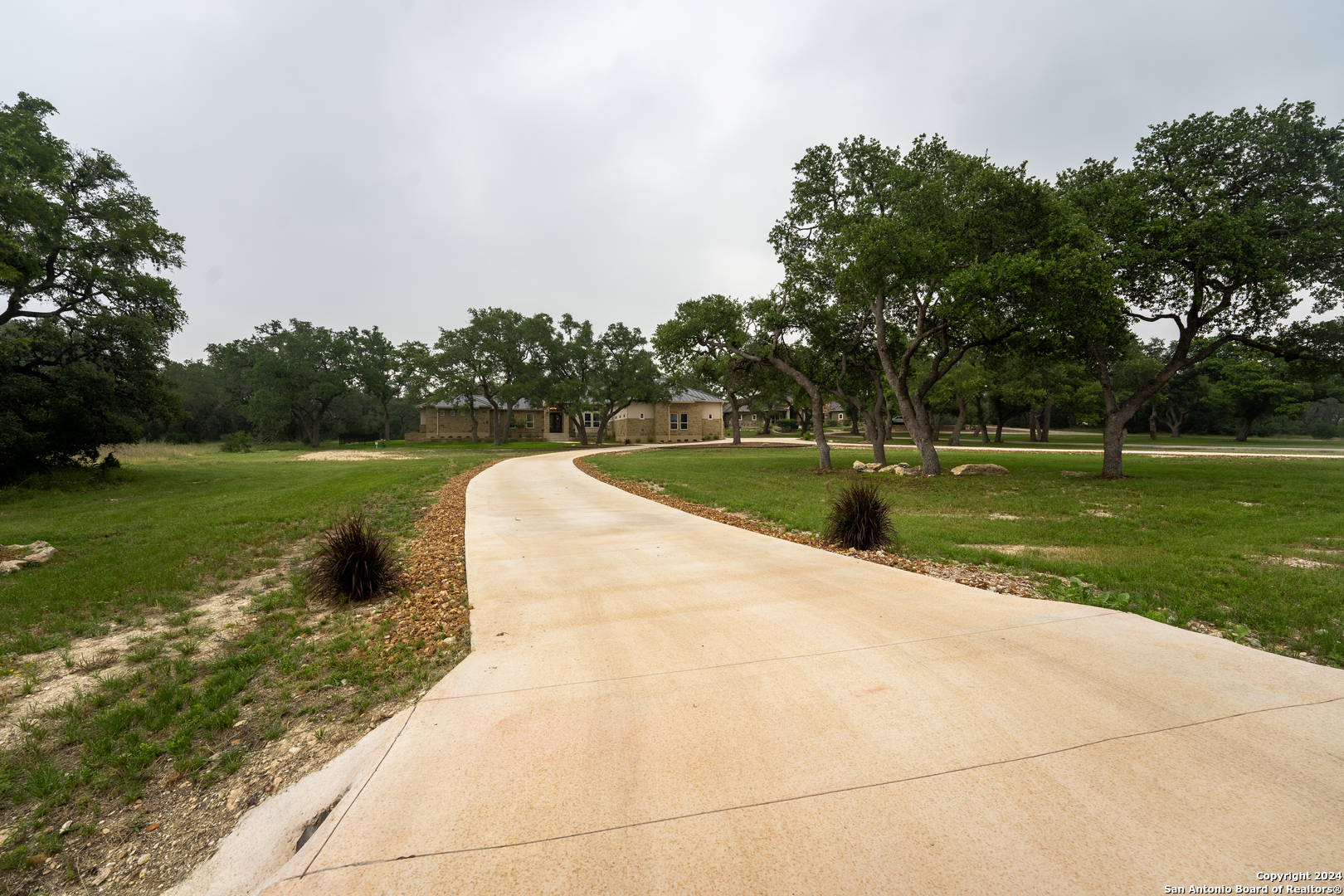 507 Arthur Court Spring Branch, TX 78070 - Photo 41 of 42