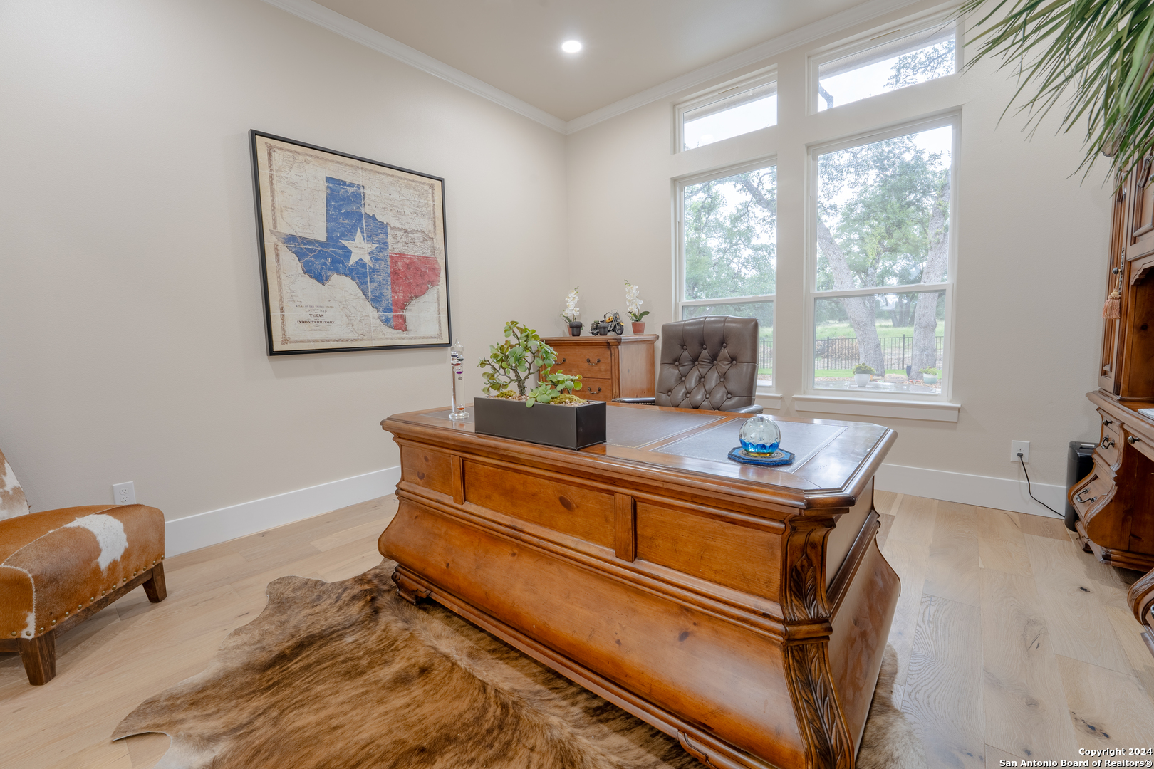 507 Arthur Court Spring Branch, TX 78070 - Photo 7 of 42