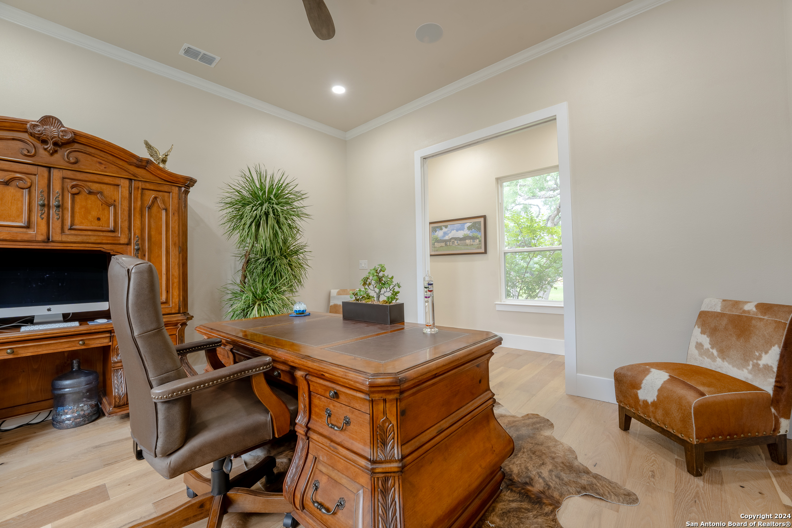 507 Arthur Court Spring Branch, TX 78070 - Photo 8 of 42