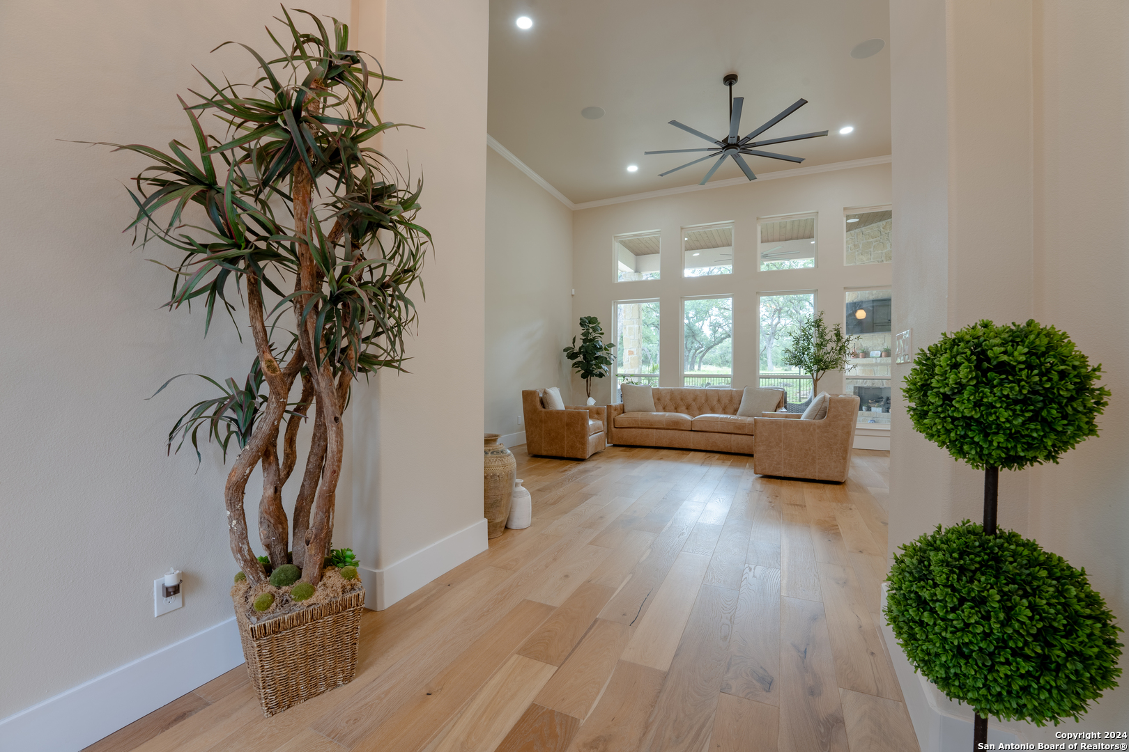 507 Arthur Court Spring Branch, TX 78070 - Photo 10 of 42