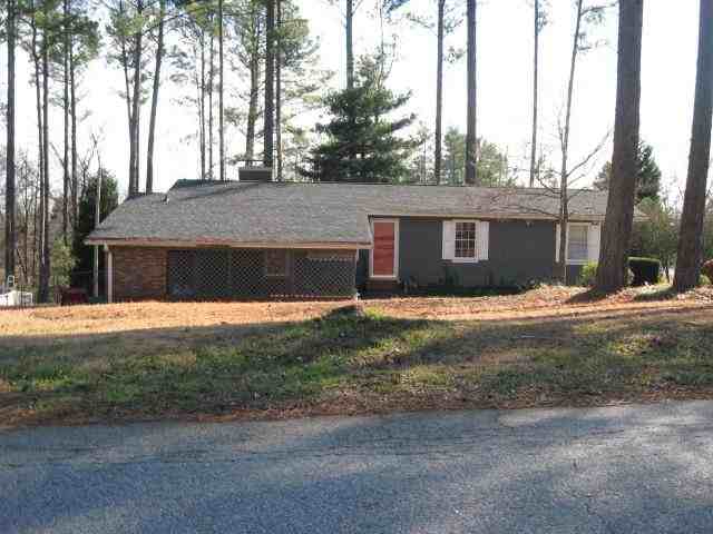 116 Terrace Drive Seneca, SC 29672 - Photo 1 of 7 Gallery Image 1