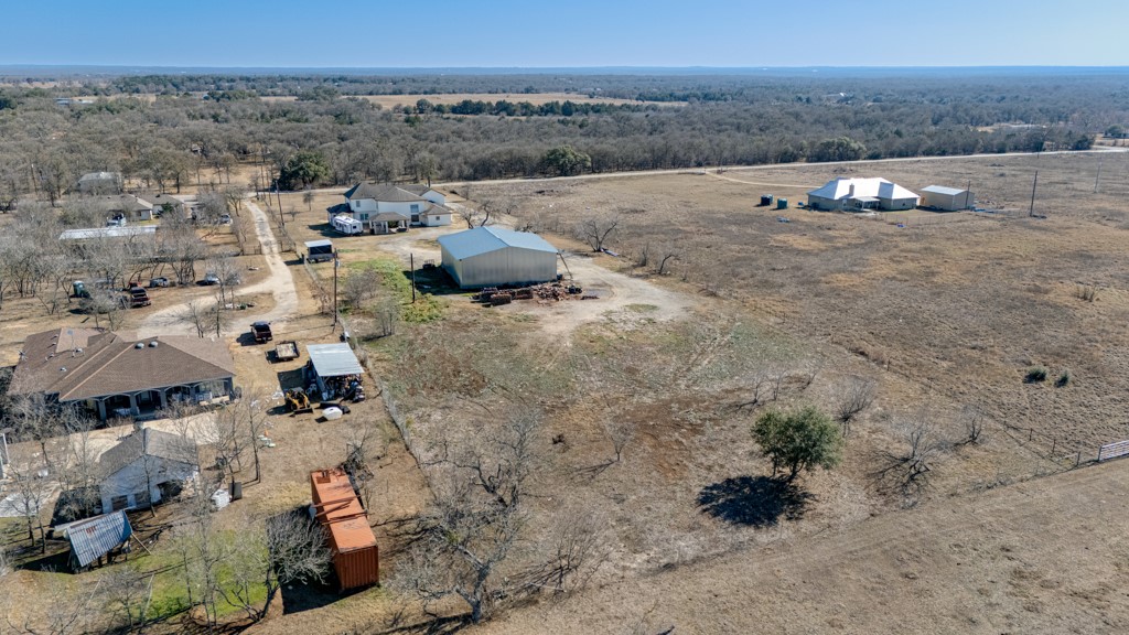 1206 Walter Hoffman Road Cedar Creek, TX 78612 - Photo 11 of 40