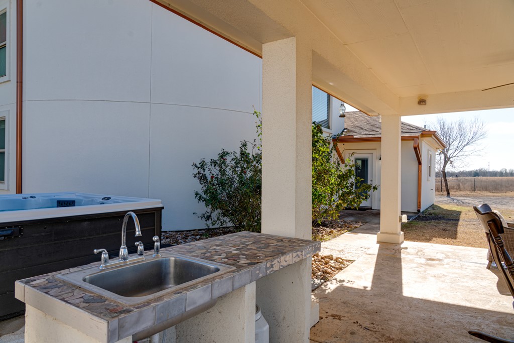 1206 Walter Hoffman Road Cedar Creek, TX 78612 - Photo 7 of 40