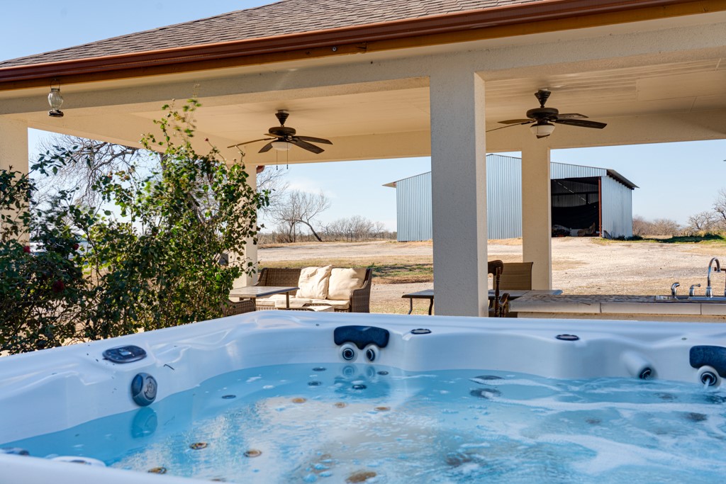 1206 Walter Hoffman Road Cedar Creek, TX 78612 - Photo 8 of 40