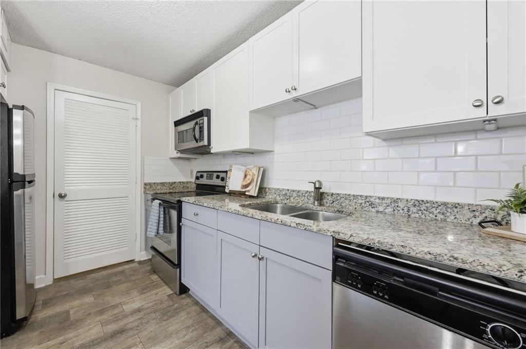 2657 Lenox Road Northeast, Unit 113 Atlanta, GA 30324 - Photo 1 of 28 Gallery Image 1