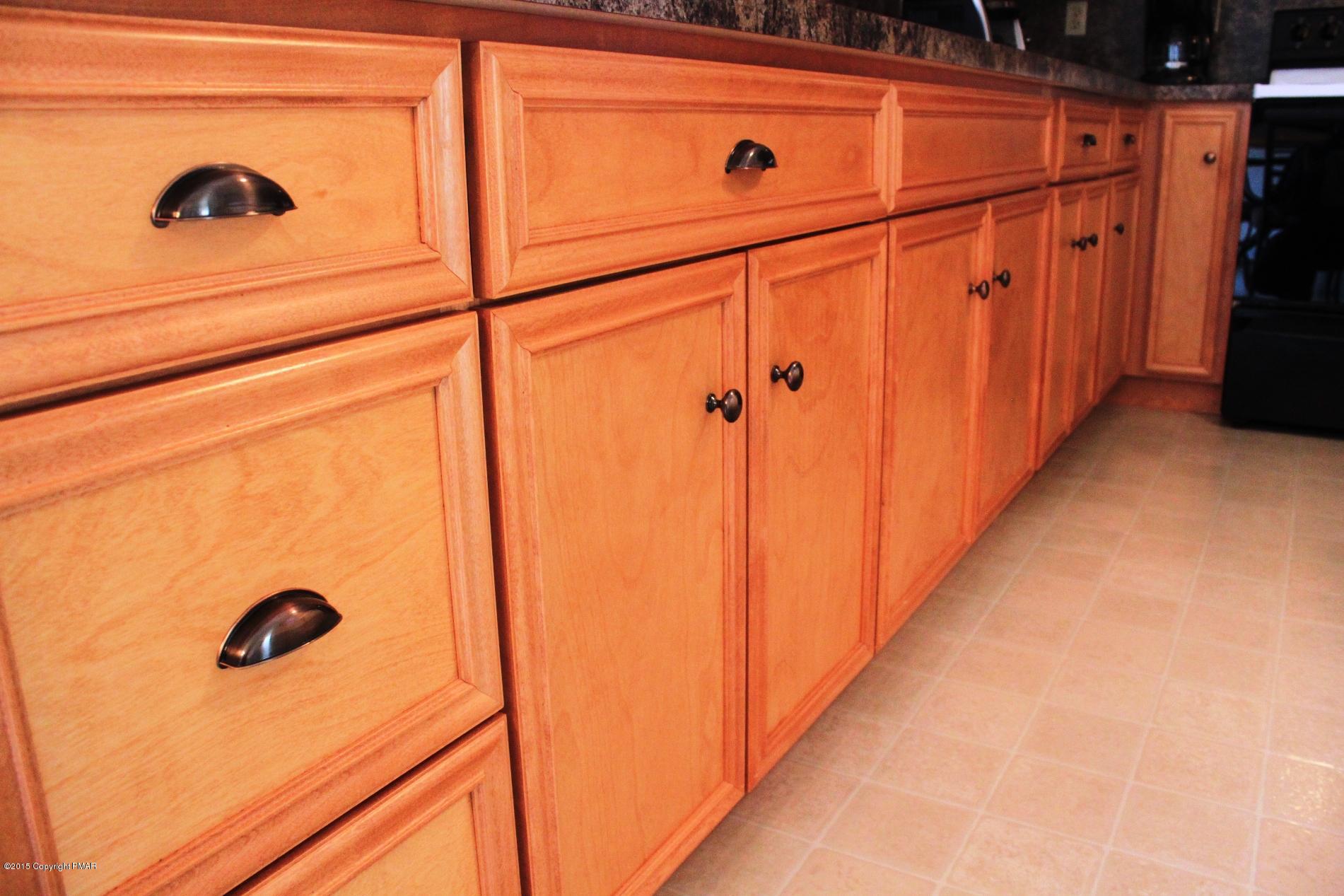 112 Hobby Acres Road Kunkletown, PA 18058 - Photo 11 of 50 Kitchen3