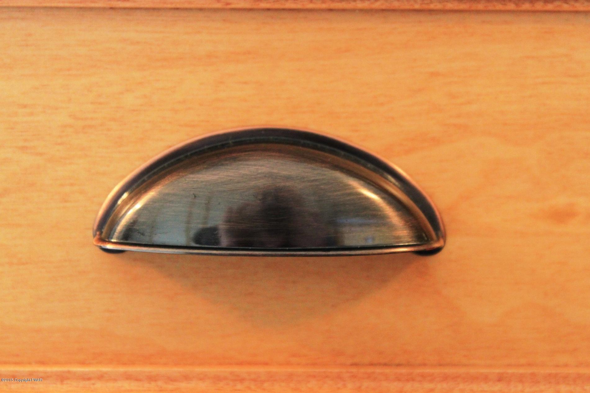 112 Hobby Acres Road Kunkletown, PA 18058 - Photo 13 of 50 Kitchen Hardware