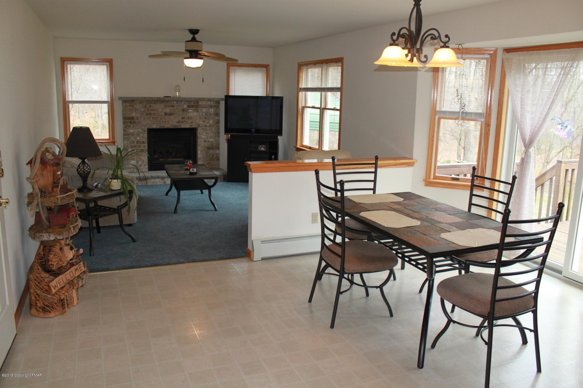 112 Hobby Acres Road Kunkletown, PA 18058 - Photo 16 of 50 EIK to FR