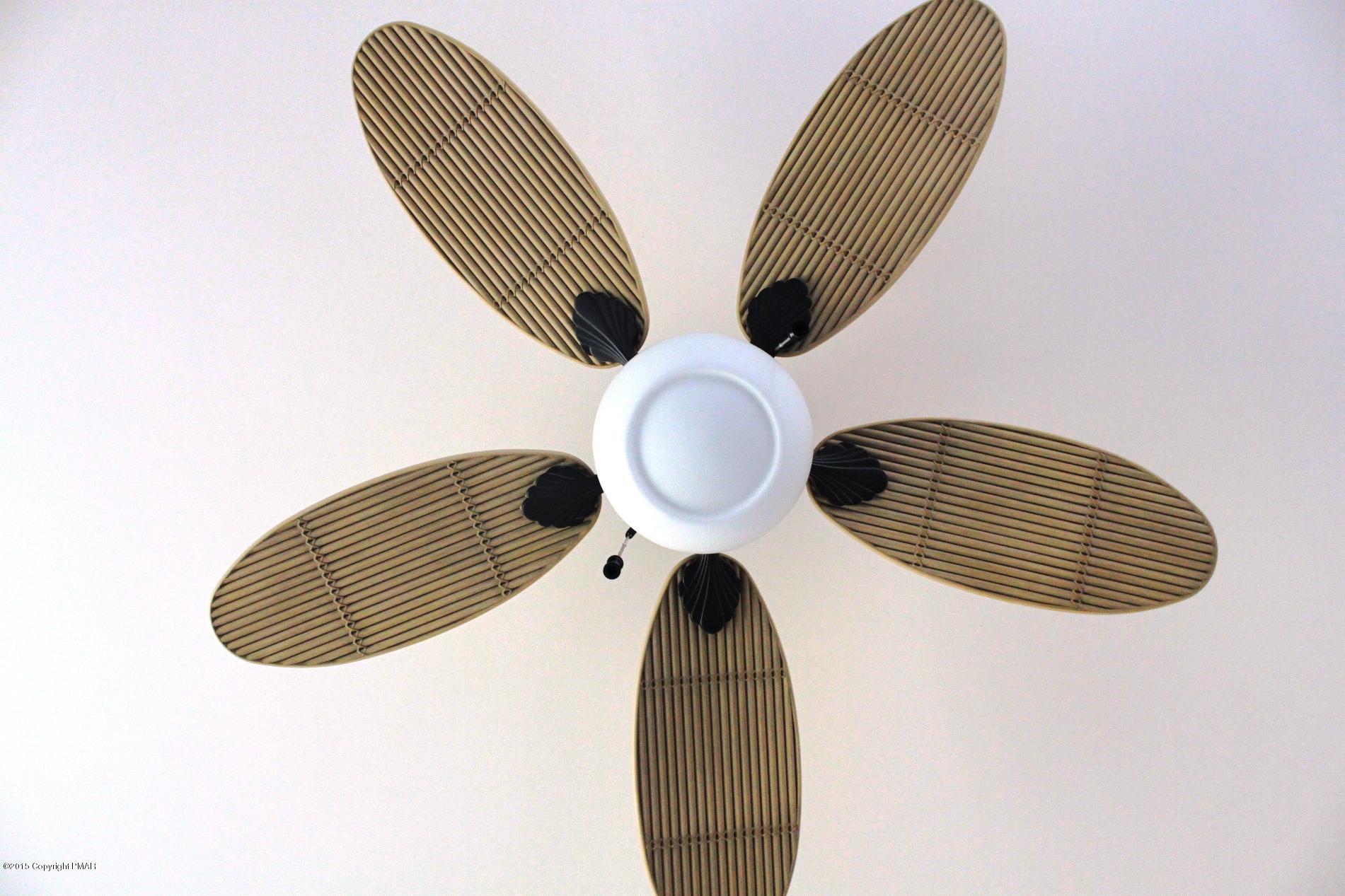 112 Hobby Acres Road Kunkletown, PA 18058 - Photo 18 of 50 Fan in FR