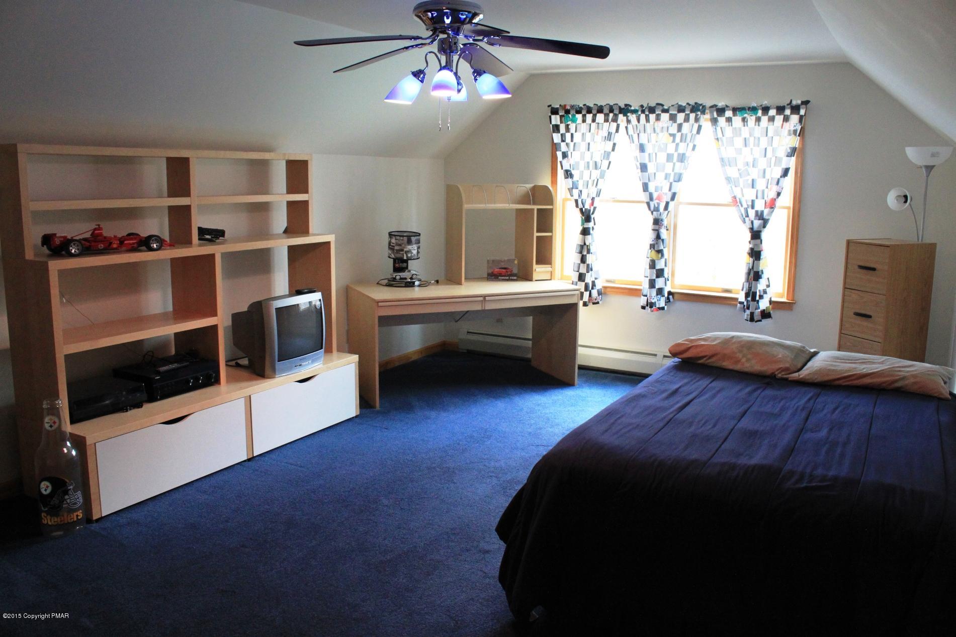 112 Hobby Acres Road Kunkletown, PA 18058 - Photo 22 of 50 Bedroom