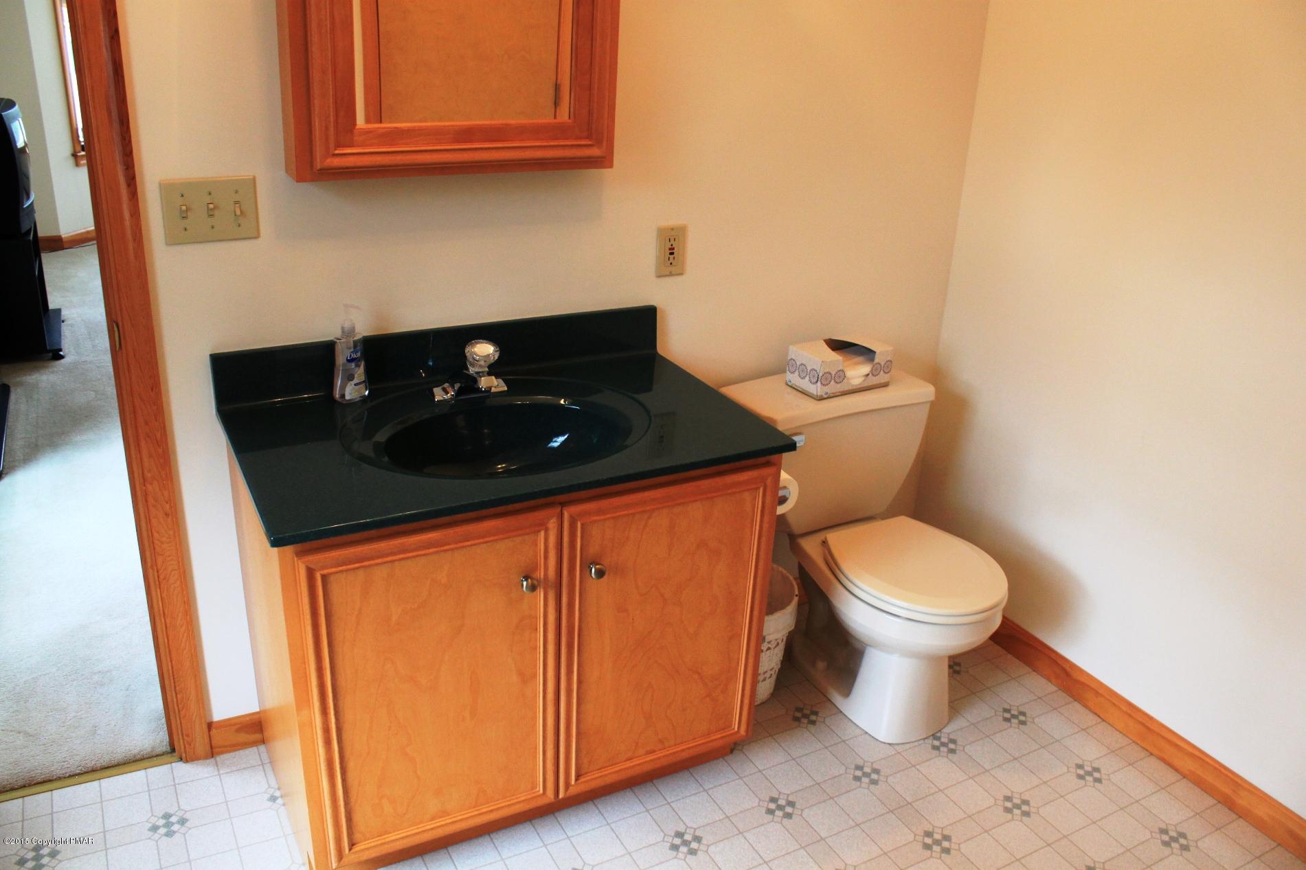 112 Hobby Acres Road Kunkletown, PA 18058 - Photo 27 of 50 Master Bath2
